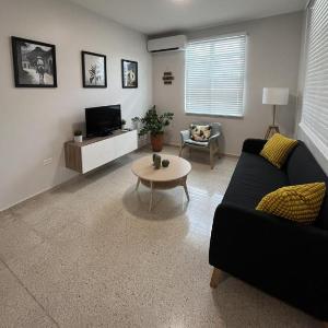 3-Bedroom House in Quebradillas
