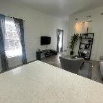 Vibe Central - Chic Shockoe 1BR Richmond