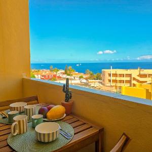 Cosy Place with Sea View by HelloApartments