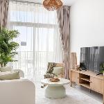 Premium 2BR Socio Dubai Hills