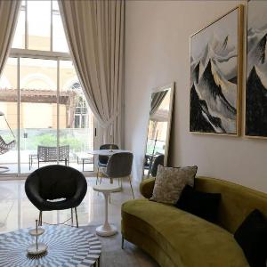 Luxury Apartment in The Pearl Qatar