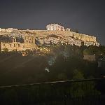 Apartment in Athens 