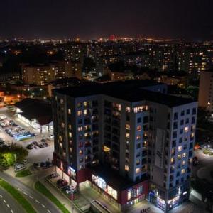 Livin Apartments Santocka