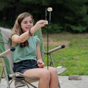Ilex Forest Retreat Camp Azalea