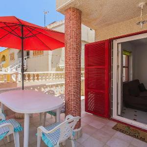 128 La Mata Sea Style - Alicante Holiday