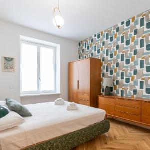 Aloisio Heritage Suite Vivi l'eleganza di Torino