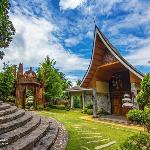 Cintai - Coritos Garden Hotel