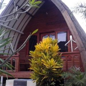 Balenta Bungalow