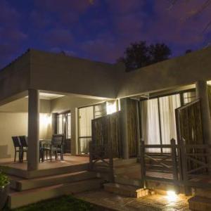 The Suburban Guest House
