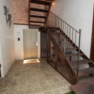 Barcelona Classic Catedral Apartments