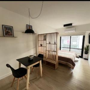 Moderno departamento para dos