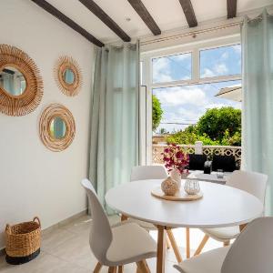 Casa Palmera Moraira