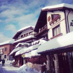 Guest House Dzhangal