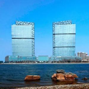 Four Points by Sheraton Qingdao West Coast