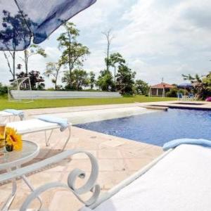 Finca Hotel Los Girasoles