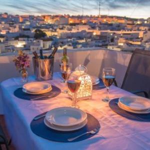 La Sultana de Vejer