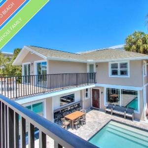 Forever Sunshine - Beach Vacation Rental