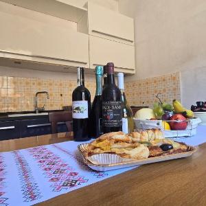 Palio house Montluc