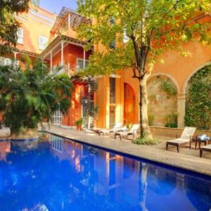 Casa Pestagua Relais Châteaux