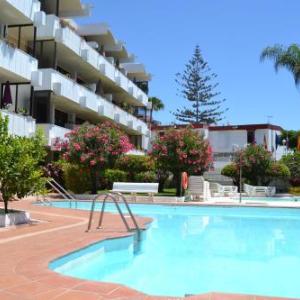 Apartamentos Don Quijote