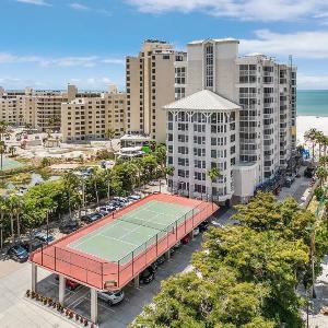Gullwing #301 - 6620 Estero Blvd condo