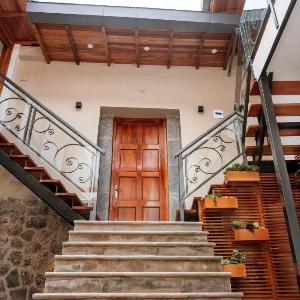 Cozy San Blas Studio - Quiet & Central