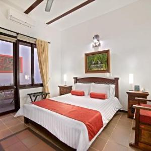 Hotel Boutique San Antonio
