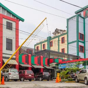Hotel Syariah Grand Jamee