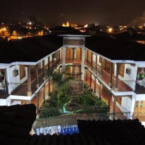 Hotel Boutique Villa Roma