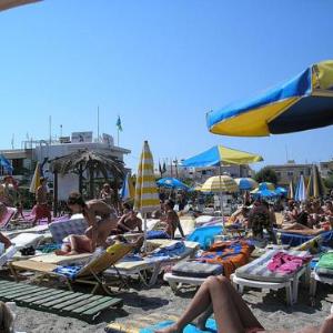 Nitsa Rooms