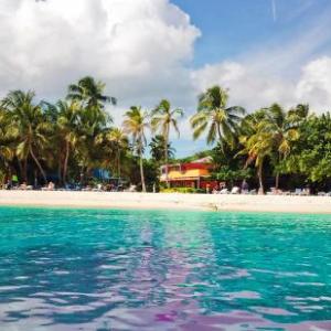Hotel Cocoplum Beach