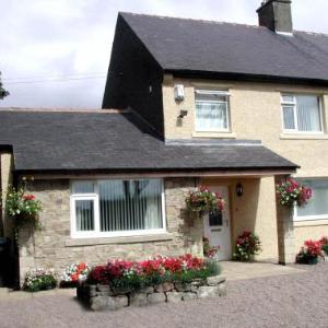 Northumberland Cottage B&B