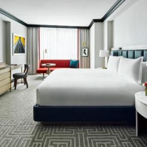 The Ritz-Carlton by Marriott Washington DC - Marriott hotel near Washington