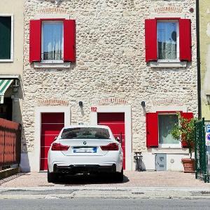 PARISI Verona Fiera Golosine 3 - free parking