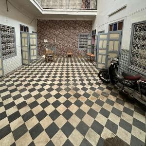 Riad Bab Taghzout Marrakech