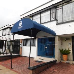 Hotel Casa Navi