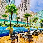 Vortex Apartments Kuala Lumpur 