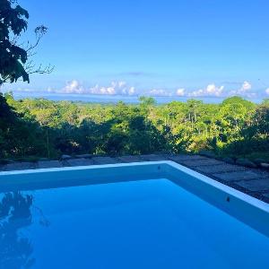 Lodge espiritu del jaguarjundi