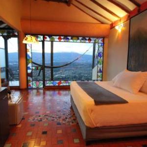ApartaSuites Arcoiris