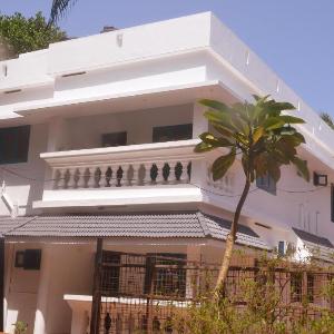 Janaki's home stay