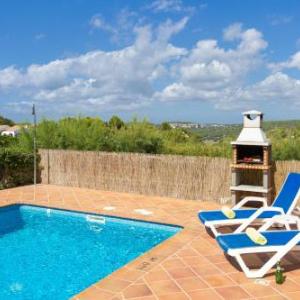 Villas Menorca Sur