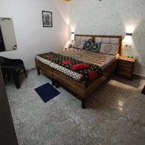 Milestone Homestay Agra