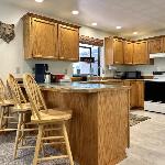 Alpine Getaway home Leavenworth Washington