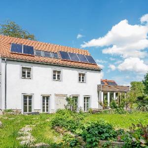 Ferienhaus im Vorwerk Nickern
