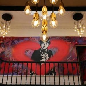 Rosalma Hostel