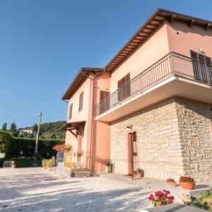 Bed & Breakfast Al Pian d'Assisi