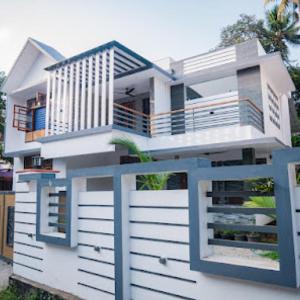 Varkala Life Homestay