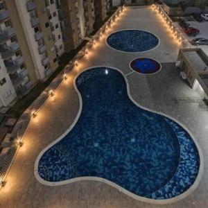 Apartamento Santa Marta Piscina Parqueo