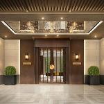 Marriott Executive Apartments Bangkok Townhall Sukhumvit