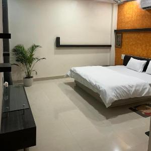 Satyabhama HomeStay-Pearl-Luxury two BHK Appartment